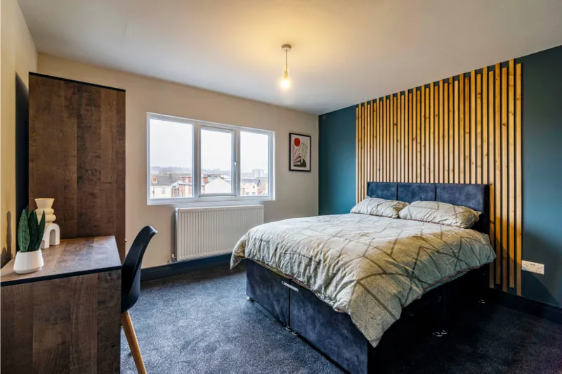 5 BED EN SUITE STUDENT HOUSE // 2026/7 - Image 31